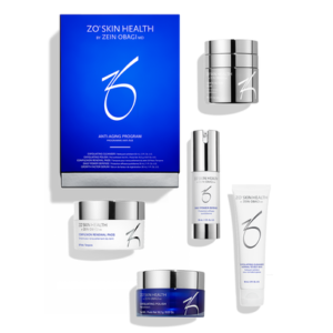 anti aging kit