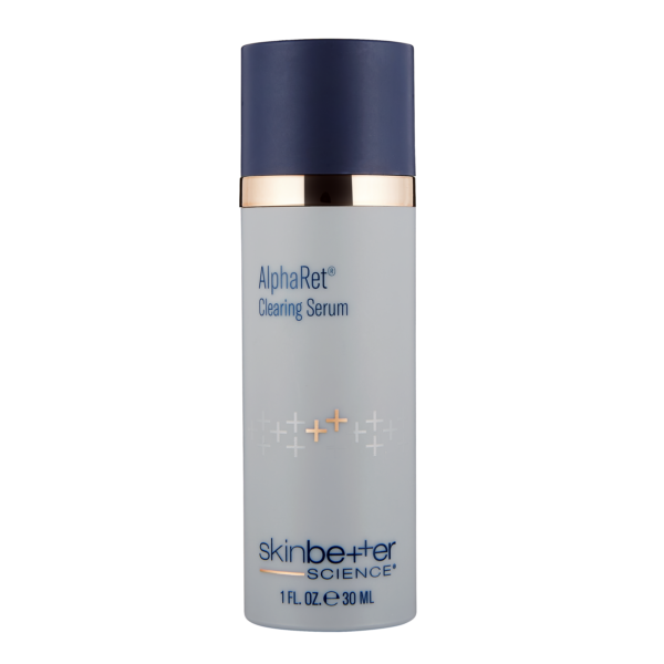 clearing serum