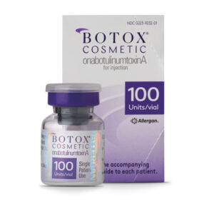 botox (per unit)