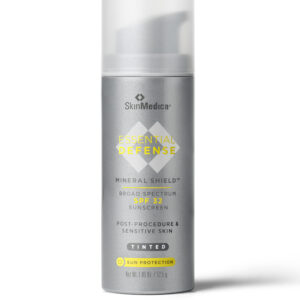 mineral shield tinted spf 32