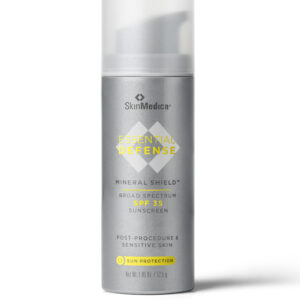 mineral shield spf 35