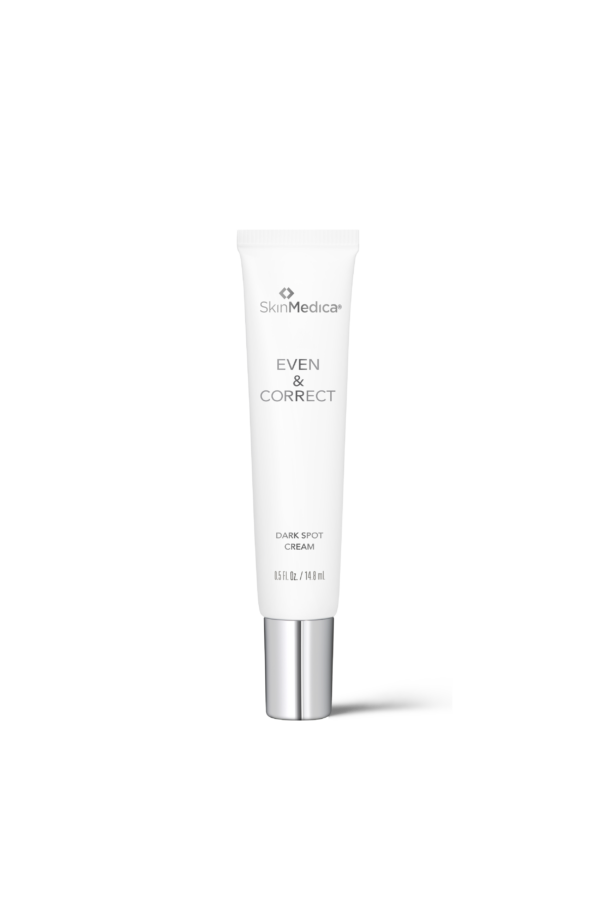 e & c dark spot cream