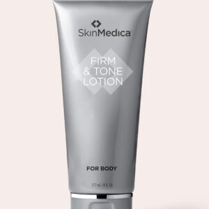 firm & tone lotion