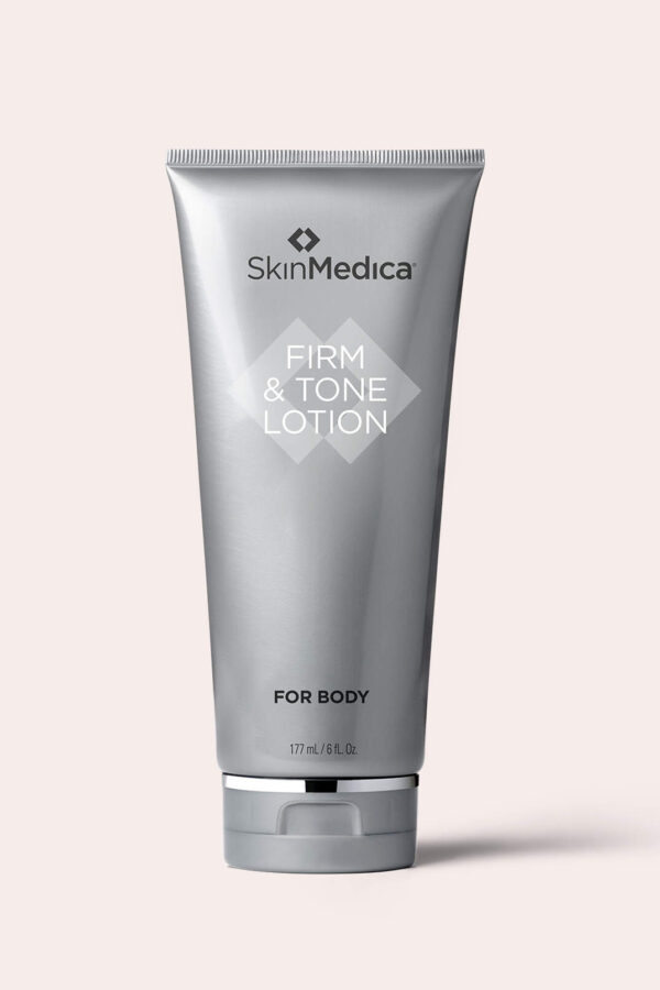 firm & tone lotion