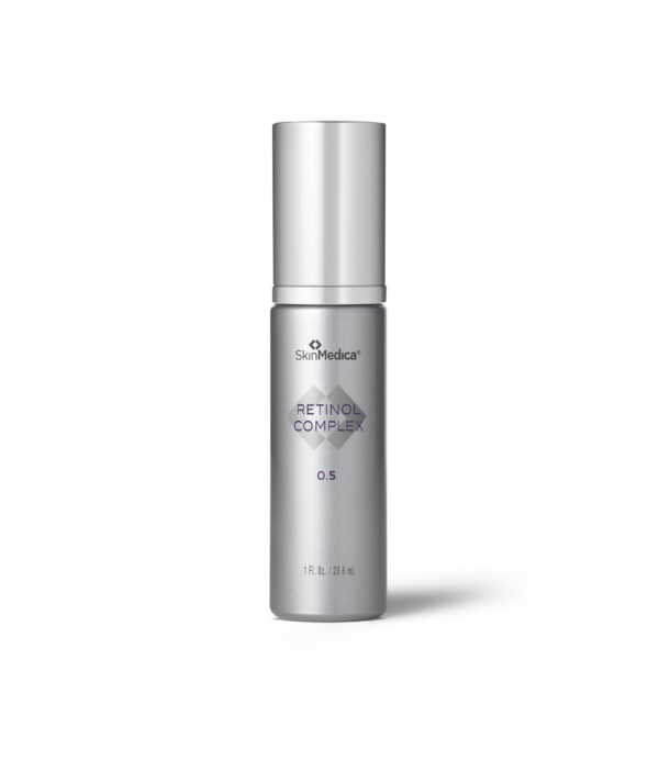 retinol complex .05