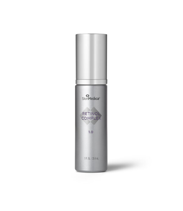 retinol complex 1.0