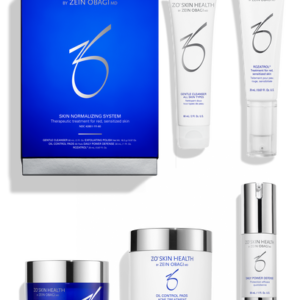 skin normalizing kit