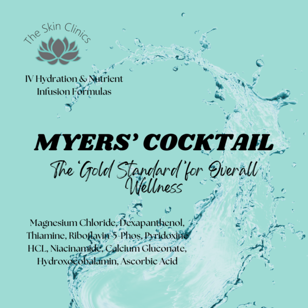 myer's cocktail