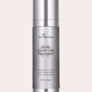 acne clarifying treatment