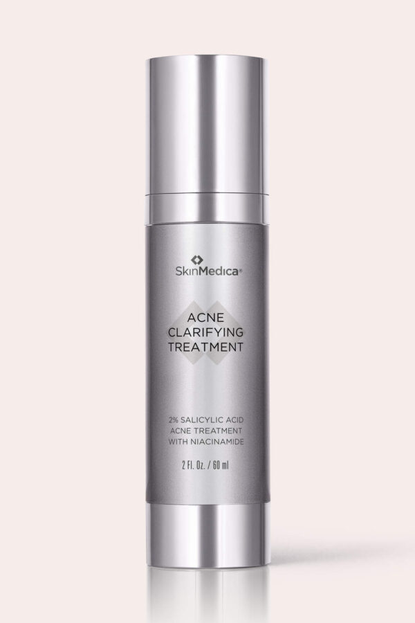 acne clarifying treatment