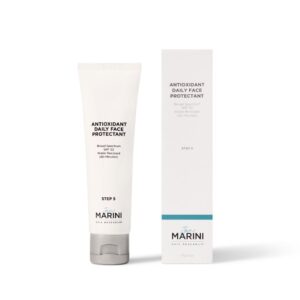 antioxidant daily spf 33