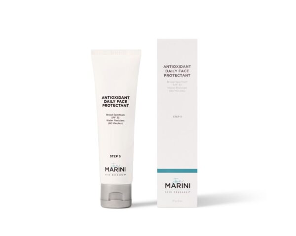 antioxidant daily spf 33