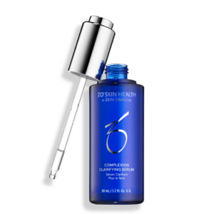 complexion clarifying serum