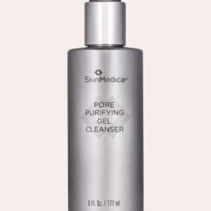 pore purifying gel cleanser